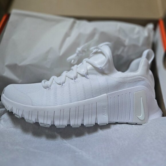 Nike Free Metcon 6 Women's Workout Shoes - Picture 1 of 3